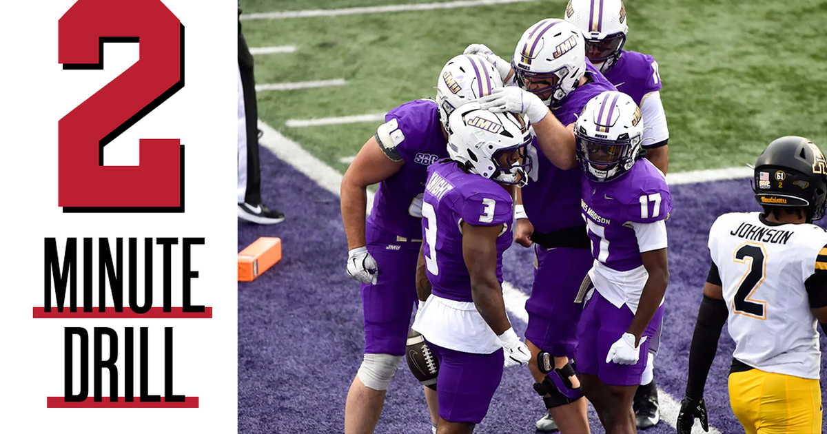 Two-minute drill: Washington State’s keys to victory against No. 21 James Madison