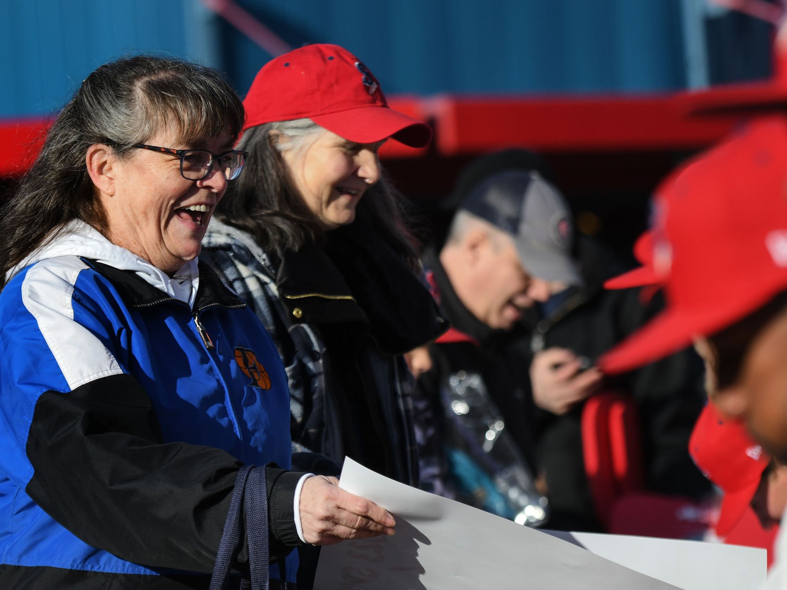 Spokane Indians Celebrate Having Fans Back In 2021