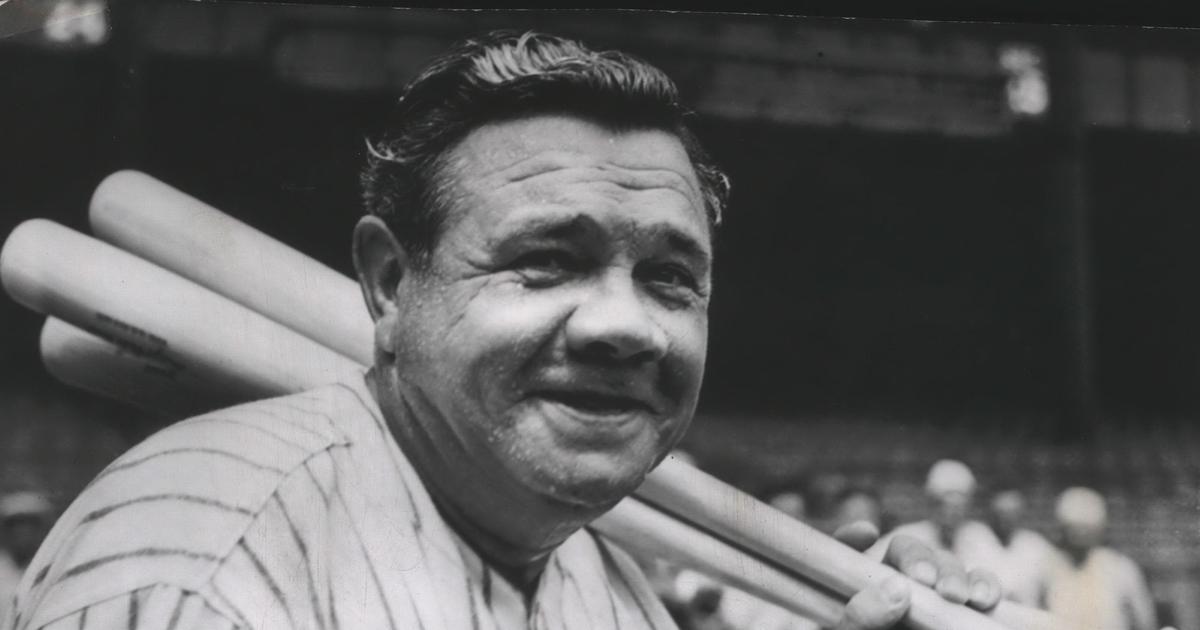 Get your own baseball workout with this quiz