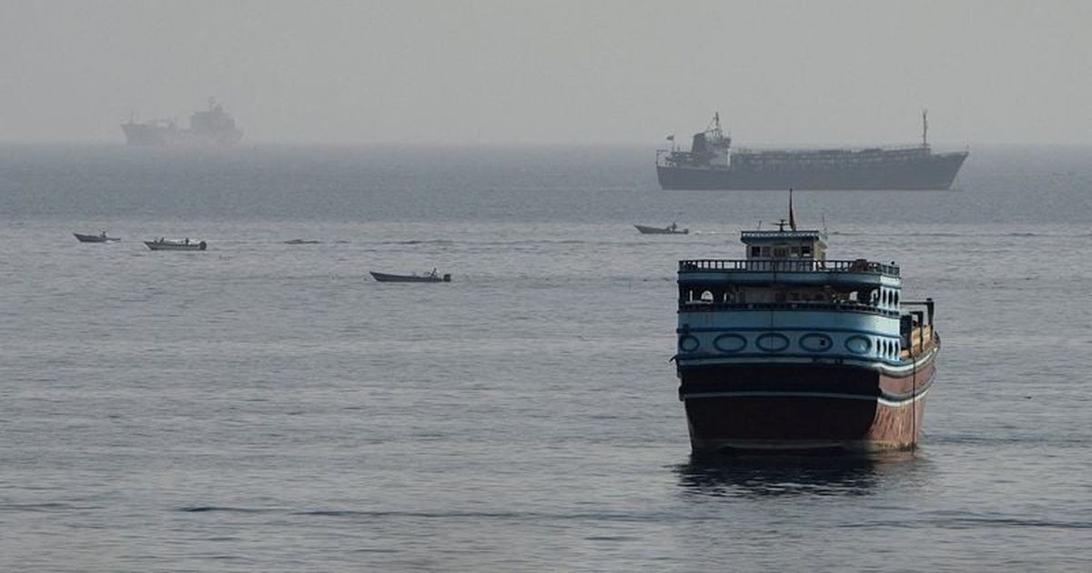 U.S. says it can keep naval blockade on Iran ‘indefinitely,' vows more economic pressure