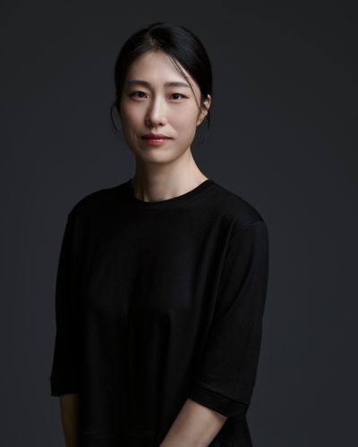 Pianist YunJung Park performed with the Spokane String Quartet on Sunday at the Martin Woldson Theater at the Fox. (Courtesy)
