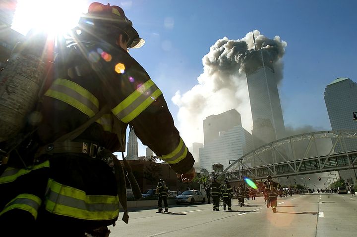 9/11 World Trade Center Health Program Has $3B Looming Deficit | The ...