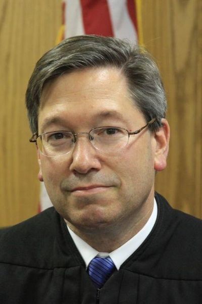 Idaho Gov. Butch  Otter has appointed 7th District Court Judge Gregory Moeller of Rexbur to the Idaho Supreme Court to fill a vacancy on the court left by the retirement of Justice Joel Horton. (Courtesy Idaho State Journal)