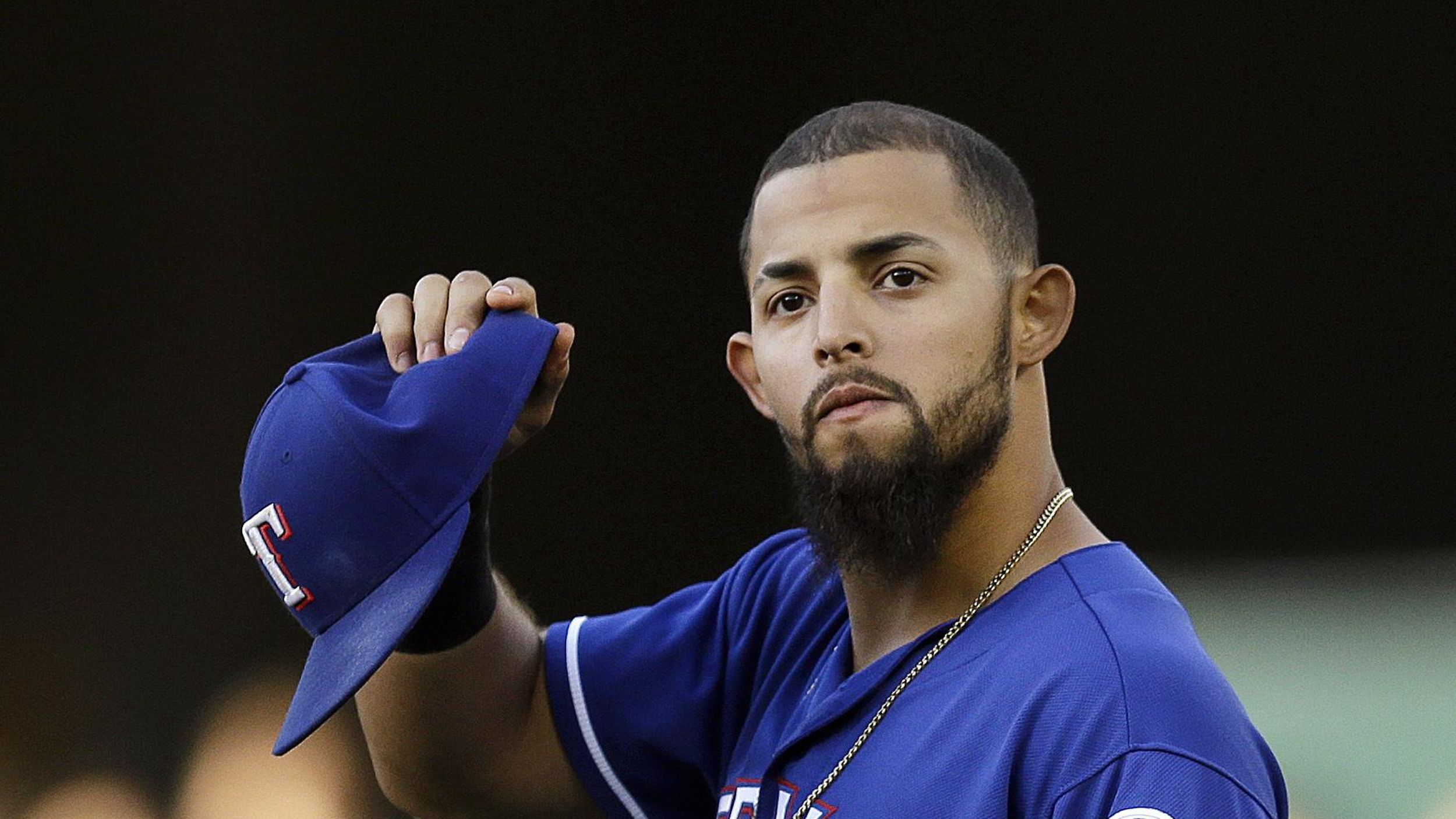 Rougned justice: Texas Rangers' Odor and Blue Jays' Jose Bautista suspended  and fined for Major League Baseball brawl