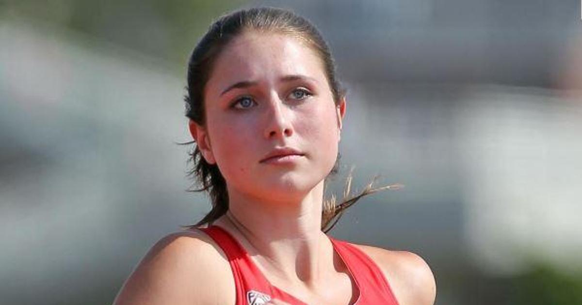 Ex-boyfriend killed former Pullman High track star, police say