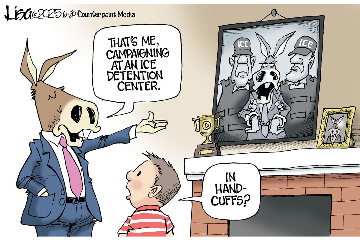 Lisa Benson, Counterpoint Media (Lisa Benson)