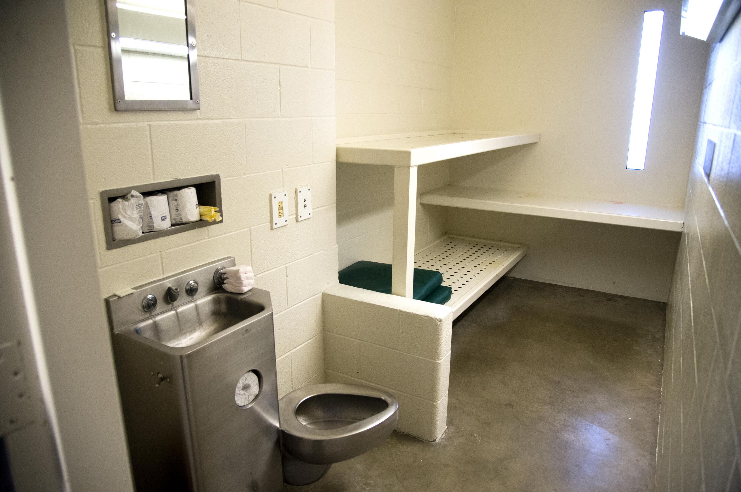 Fifth Spokane County Jail inmate dies in 12 months | The Spokesman-Review