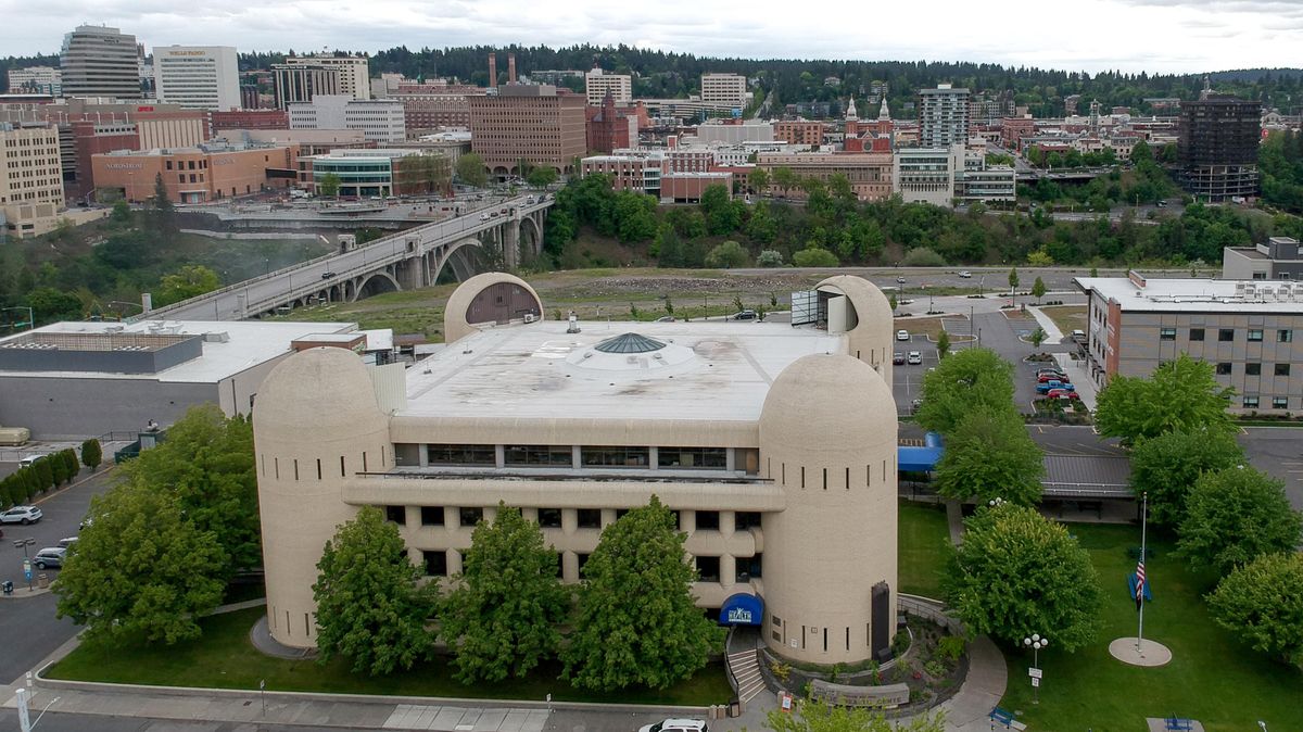 Spokane health district faces deficits due to COVID-19; county ...