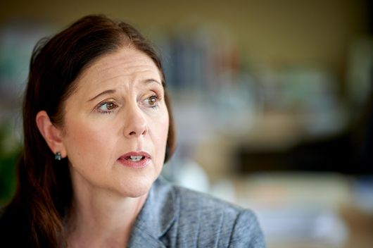 Shelley Redinger withdraws from consideration as Scottsdale schools