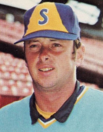 Joe Coleman, pictured during his time as Spokane Indians pitching coach, died at 78. (Courtesy of Spokane Indians)