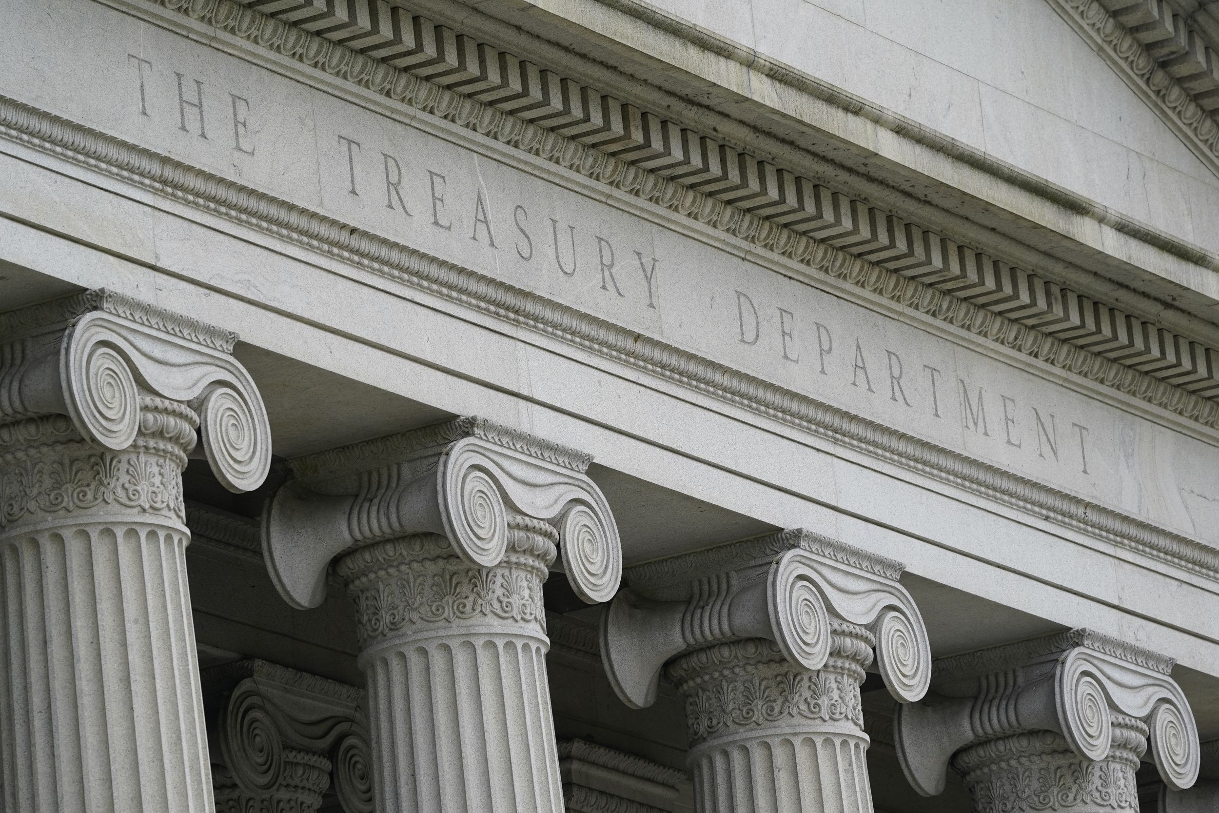 Treasury report calls for stricter oversight of stablecoins | The ...