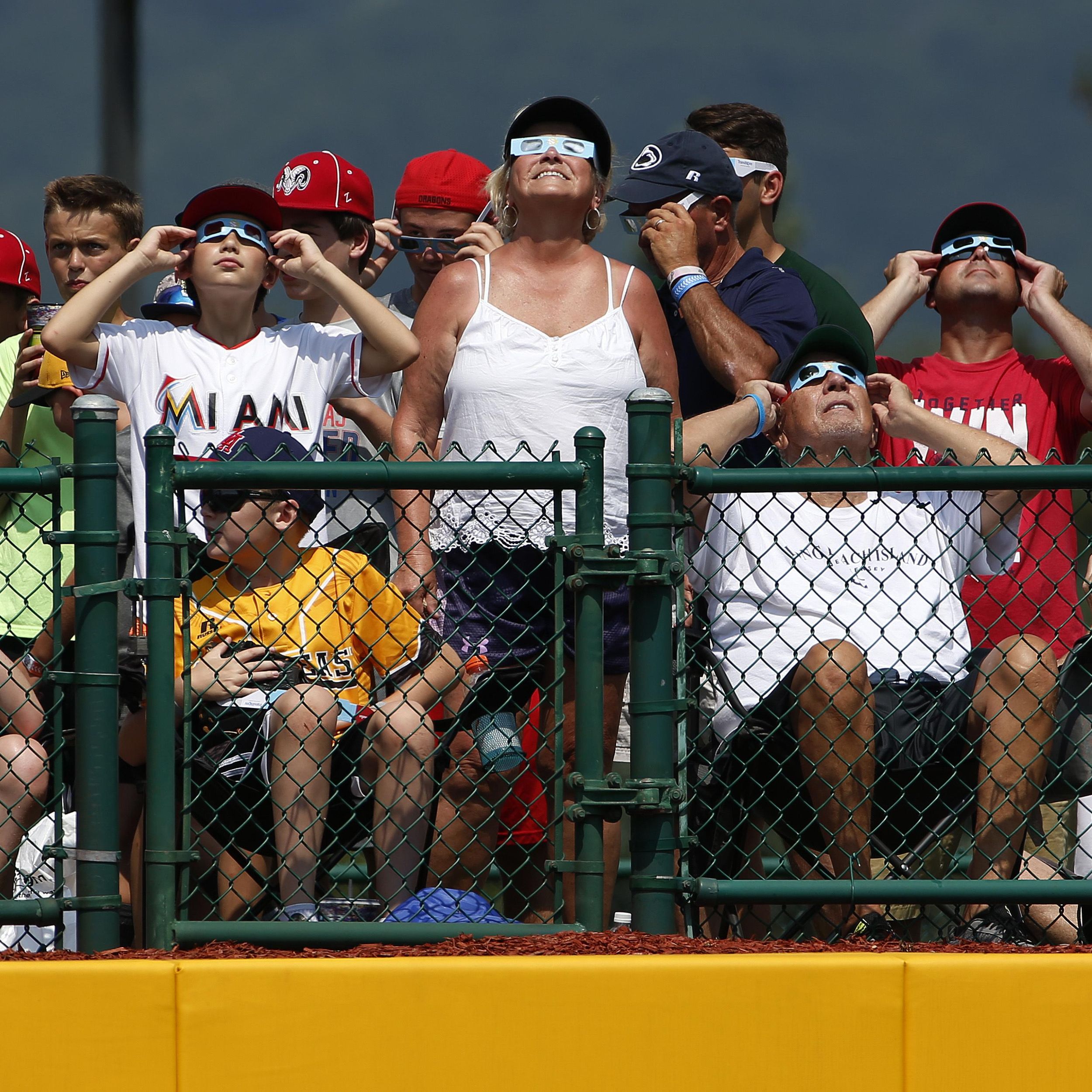 Fireflies coaches excited to return to the dugout