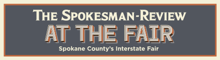 The Spokesman-Review At the Fair