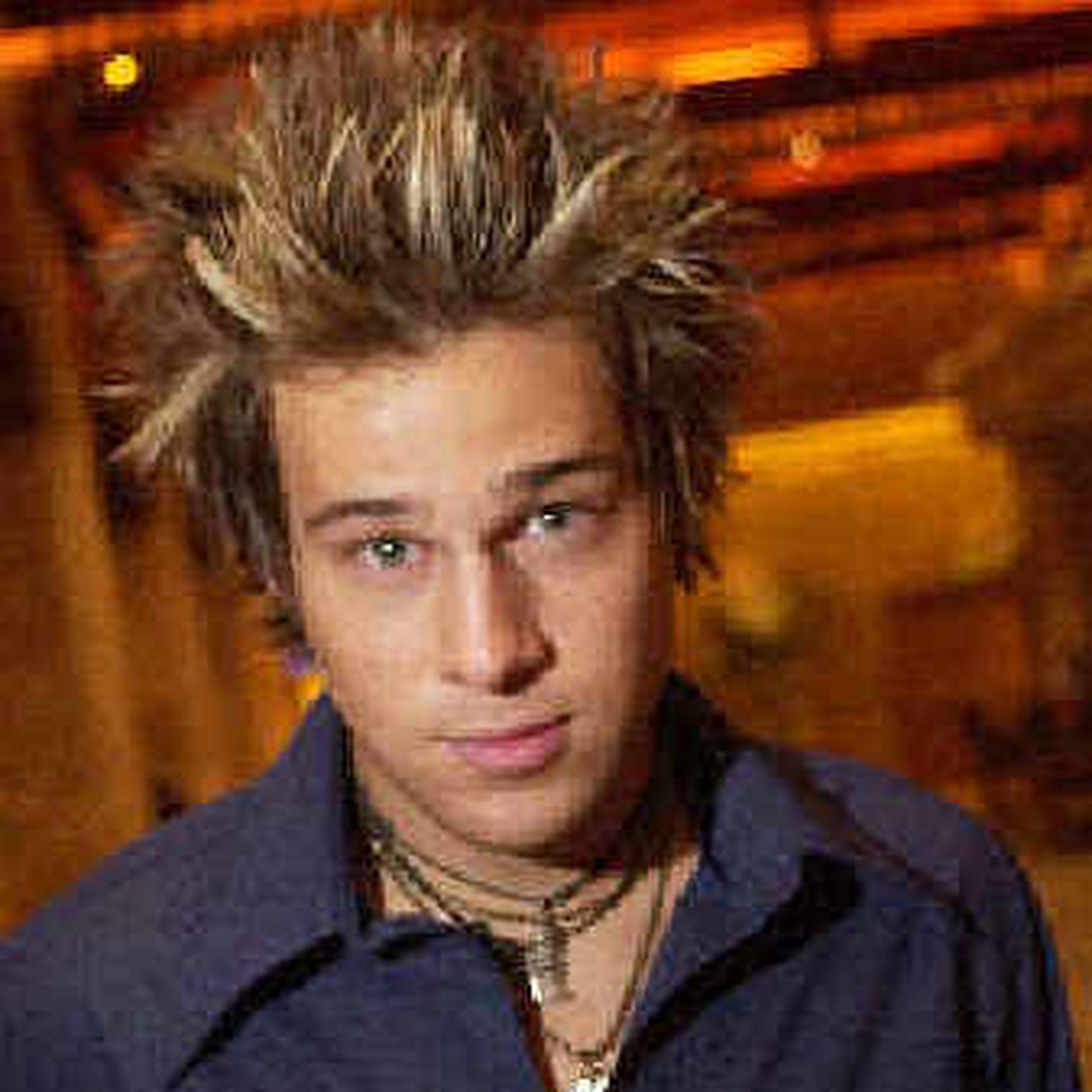 Ryan Cabrera - On The Way Down (Official Video) 