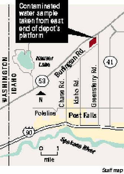 

 (The Spokesman-Review)