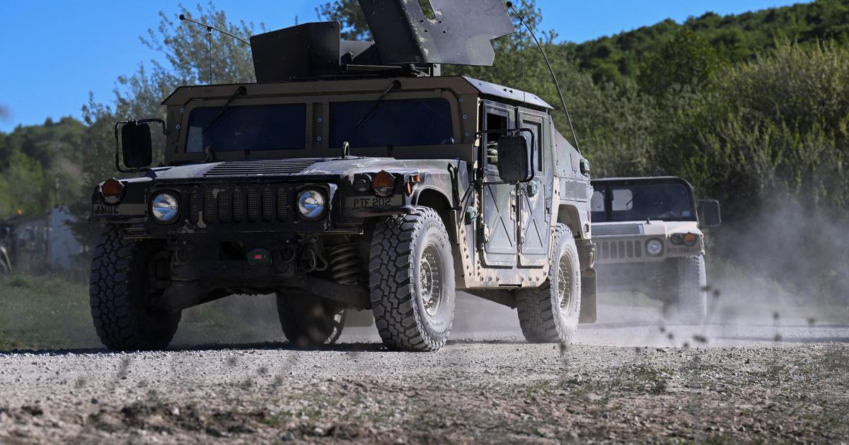 U.S. withdraws 5,000 troops from Germany, U.S. officials say