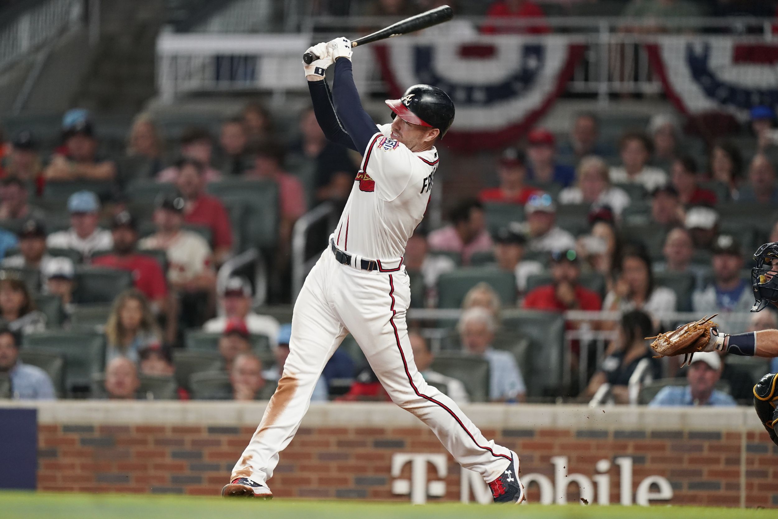 New York Yankees Passed on Signing Freddie Freeman in 2021 Offseason - BVM  Sports