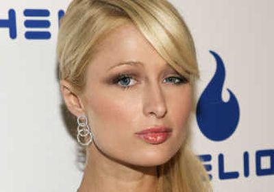 
Associated Press Paris Hilton
 (Associated Press / The Spokesman-Review)