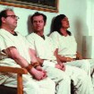 A scene from "One Flew Over the Cuckoo's Nest" the movie. (IMDb)