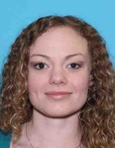 Shawnta Larae Pankey (Idaho County Sheriff’s Office)