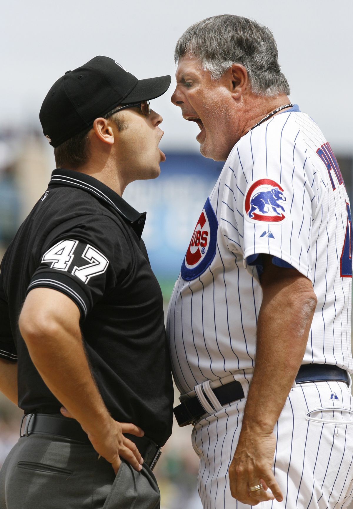 Hey, kids! Didn’t get your way?  Throw a tantrum. (File Associated Press / The Spokesman-Review)