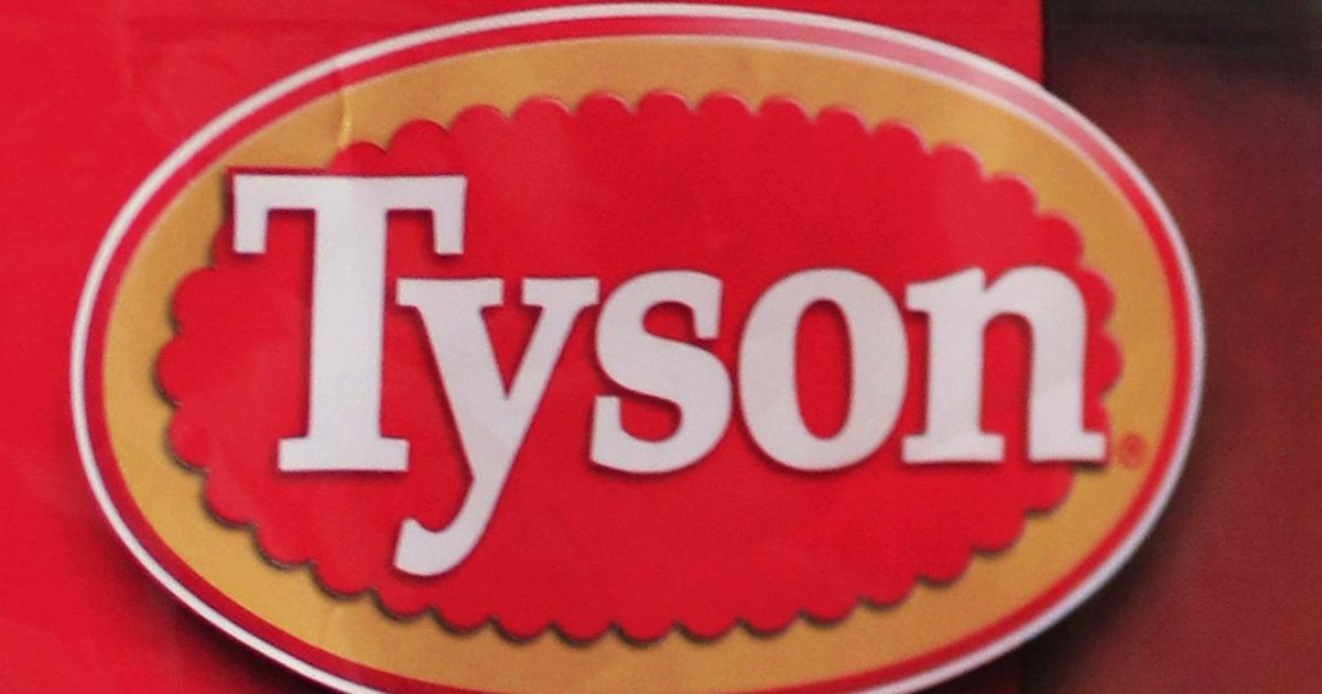 Tyson recalls chicken strips due to metal fears The SpokesmanReview