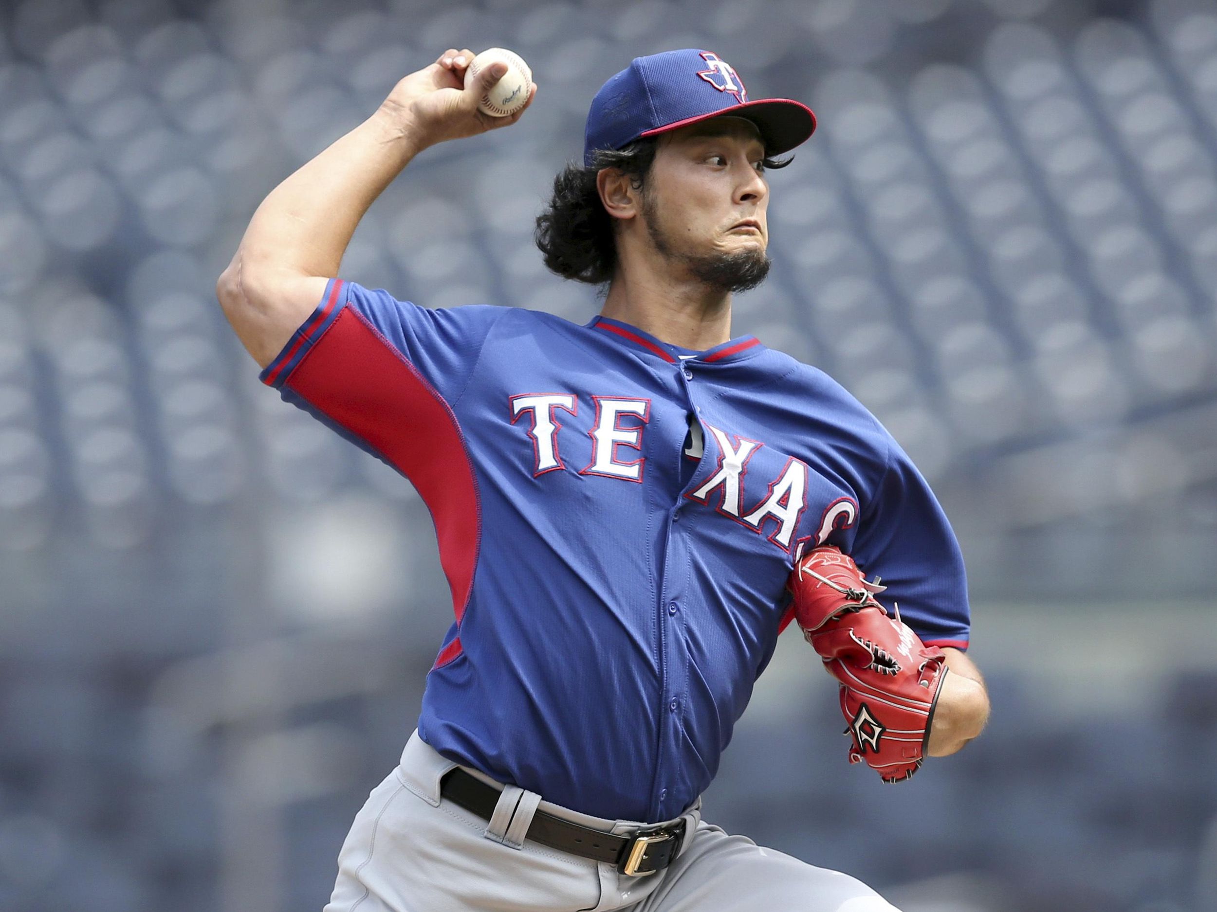 Rangers' Darvish to have surgery