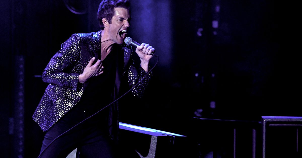 Goldenvoice's Ocean Way fest gets Olivia Dean, the Killers to Santa Monica