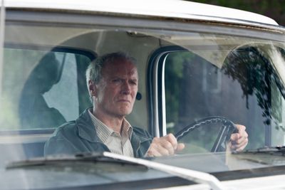 Clint Eastwood delivers a powerful performance in “Gran Torino.”Warner Bros. (Warner Bros. / The Spokesman-Review)