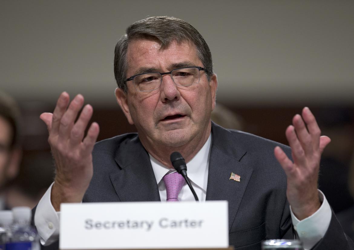 Carter: Iran deal won’t impact security of Israel, U.S. allies | The ...