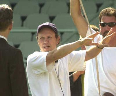 
Actor Billy Crystal will play in an exhibition game for New York Thursday, a birthday gift from the Yankees. Associated Press
 (Associated Press / The Spokesman-Review)