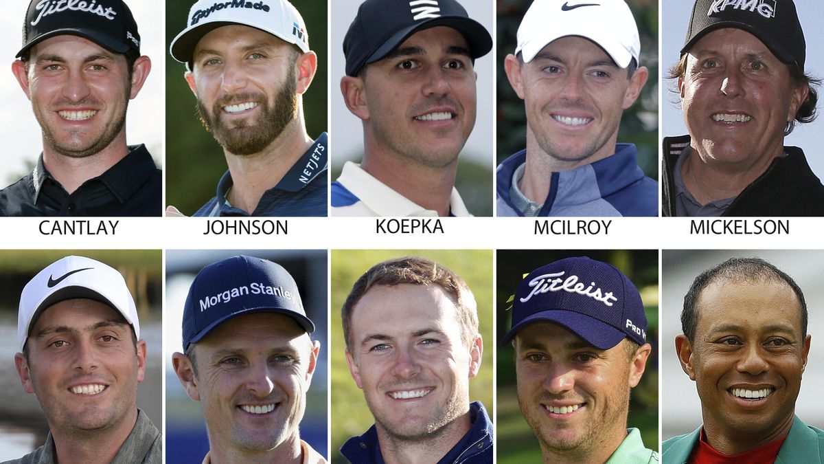 us open golf 2019 live stream