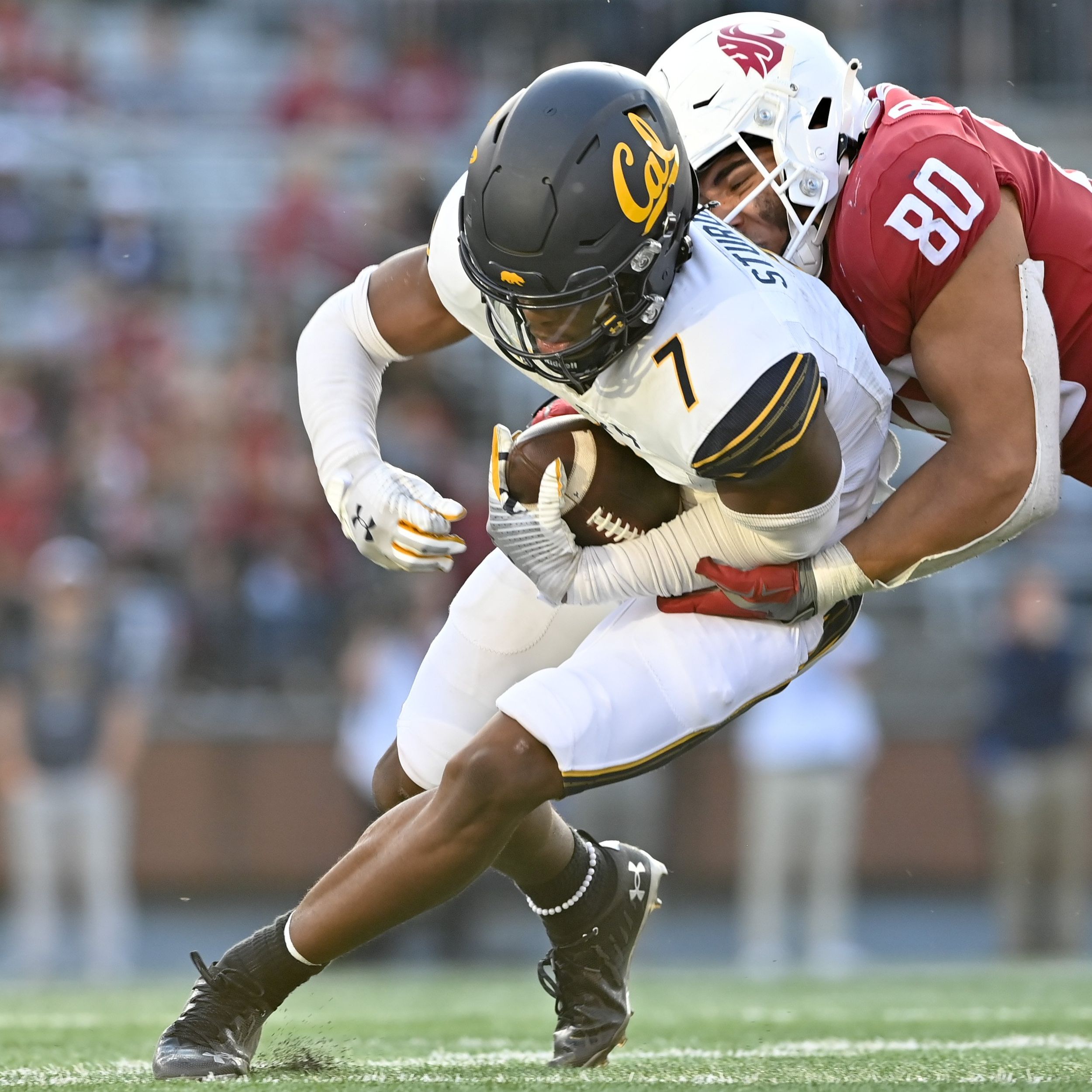 Stanford and Cal Should Create a California Conference