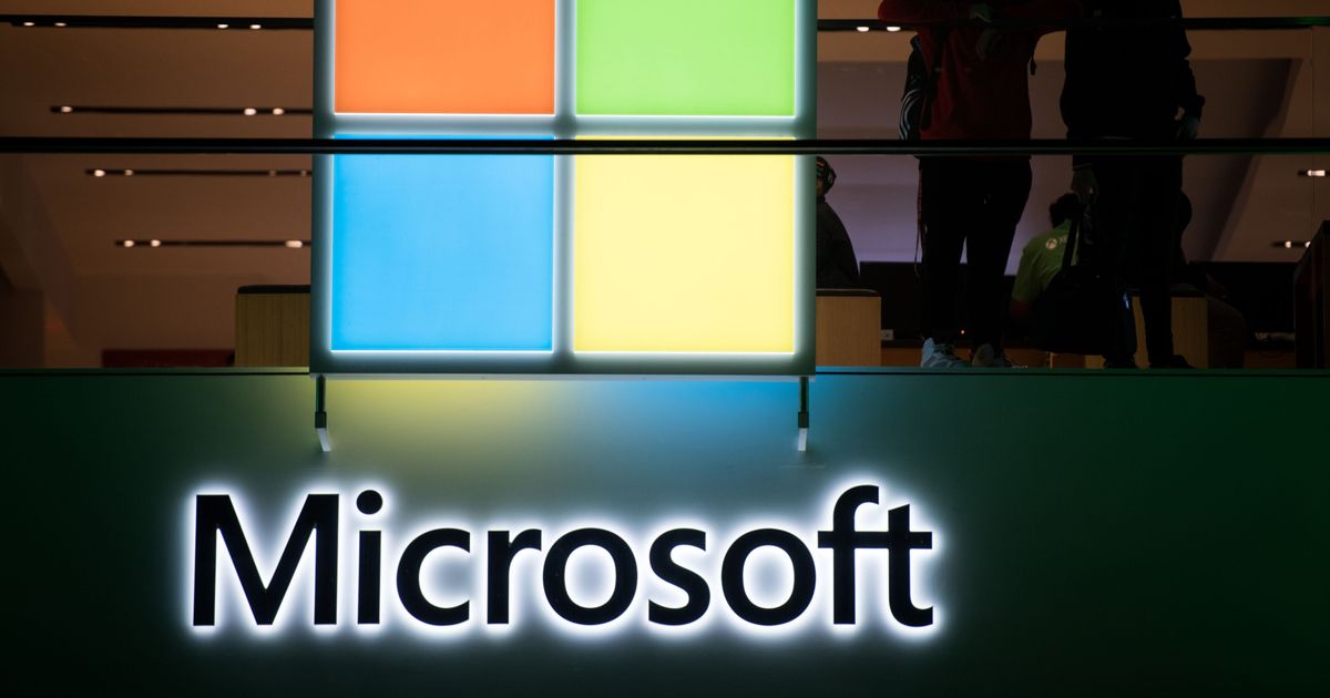 Microsoft risks EU fine after antitrust warning over Teams | The ...