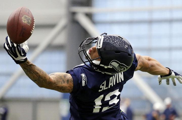Seahawks sign 5 tryout players from rookie minicamp | The Spokesman-Review