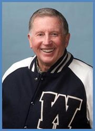 Central Valley graduate and Western Washington men’s basketball coach Chuck Randall was elected to four halls of fame.