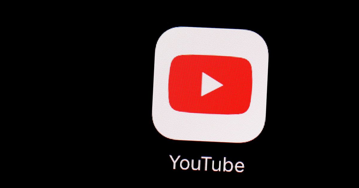 Report: YouTube settles FTC complaint for at least $150M | The ...