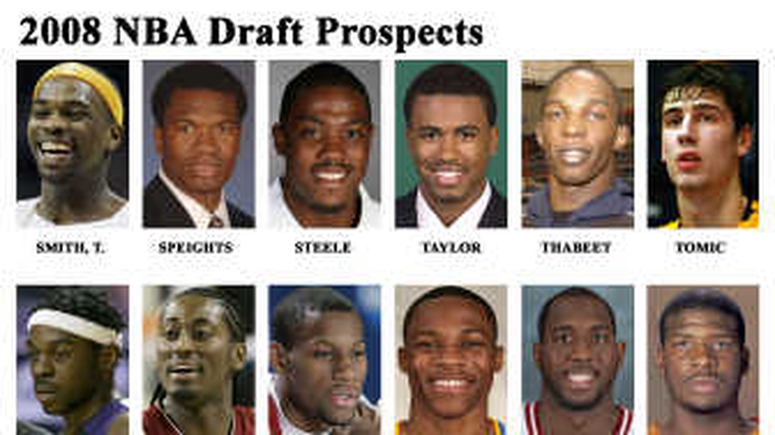 2000 nba draft