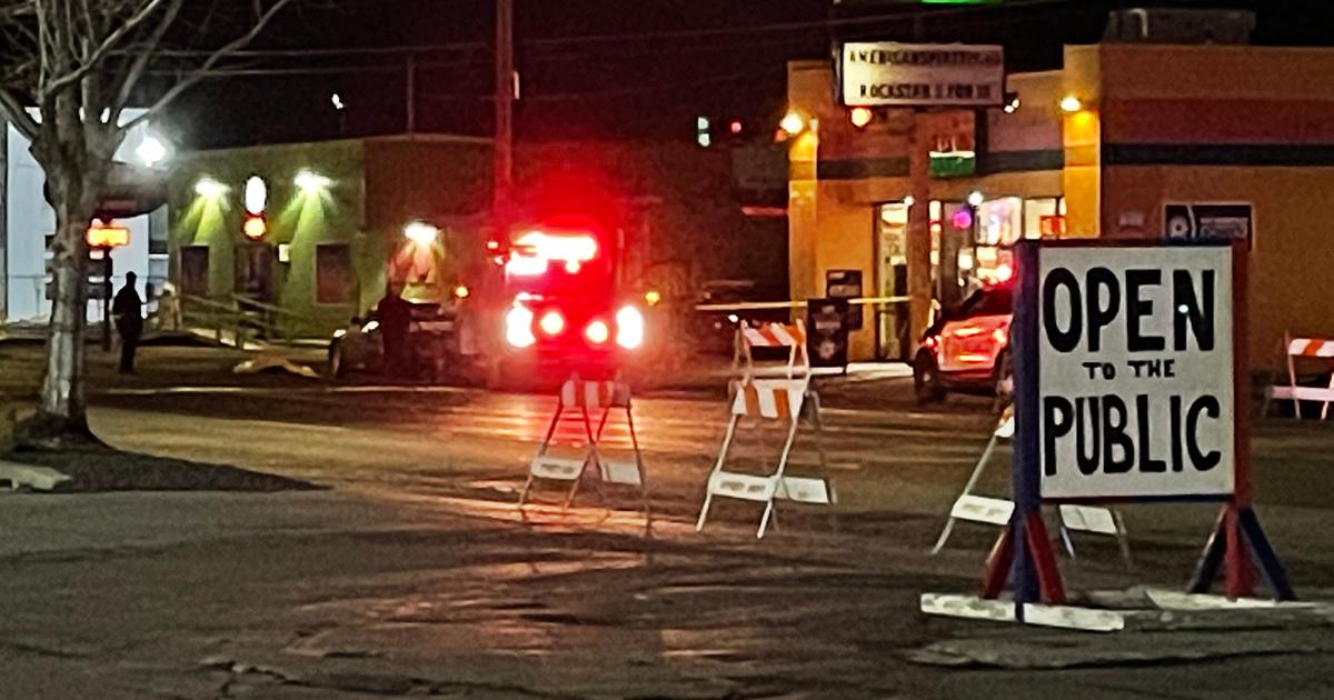 Woman arrested on suspicion of vehicular homicide after pedestrian death