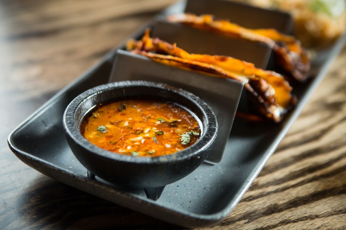 Birria at Borracho Tacos & Tequileria Feb. 16, 2021 The Spokesman