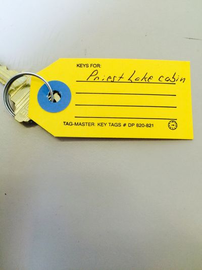 Sending them off in the wrong direction.