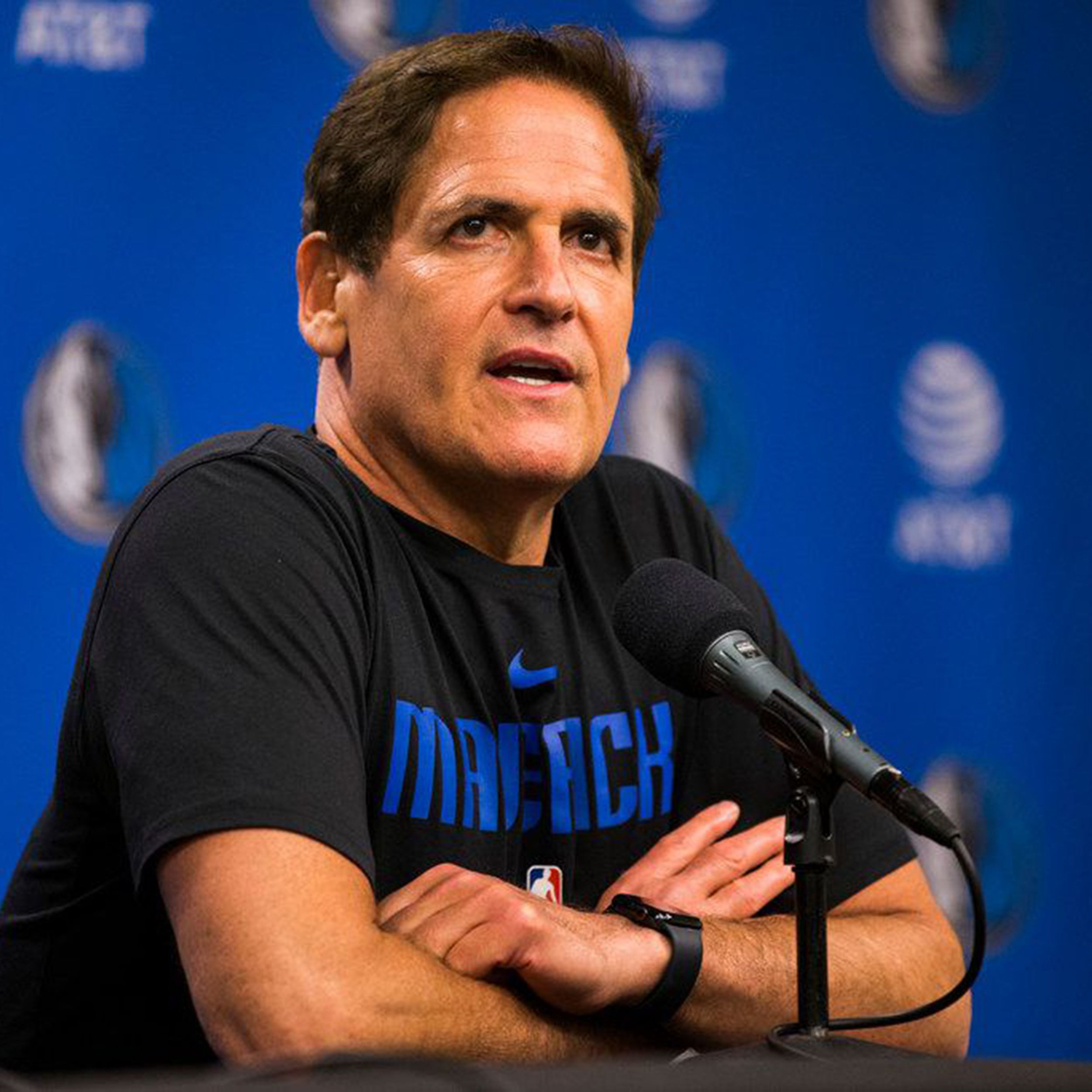 Lawsuit Accuses Mark Cuban and Voyager CEO of 'Duping' Millions into Buying  Crypto