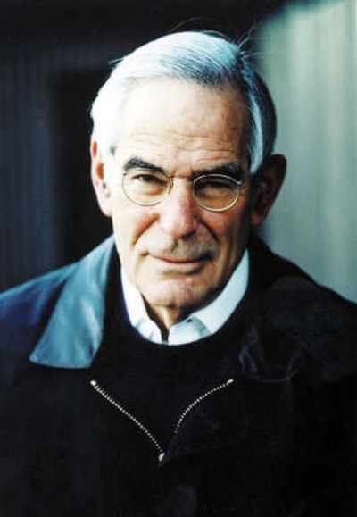 
David Halberstam
 (The Spokesman-Review)