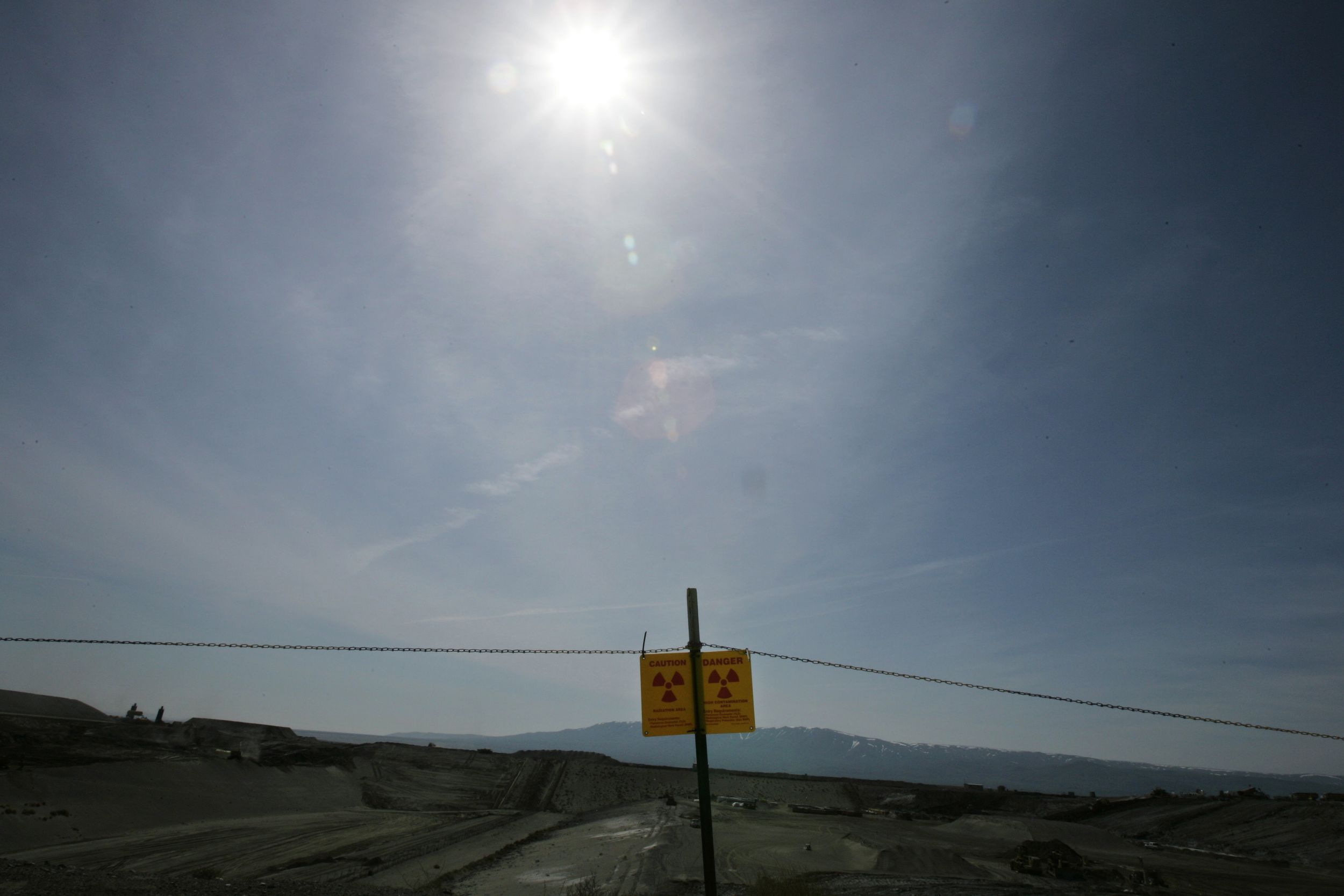 Hanford Cleanup Will Need $3.6 Billion In 2016 | The Spokesman-Review
