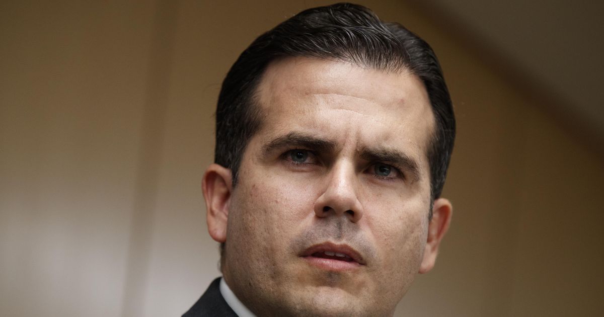 New Puerto Rico law targets graft, shields whistleblowers The SpokesmanReview