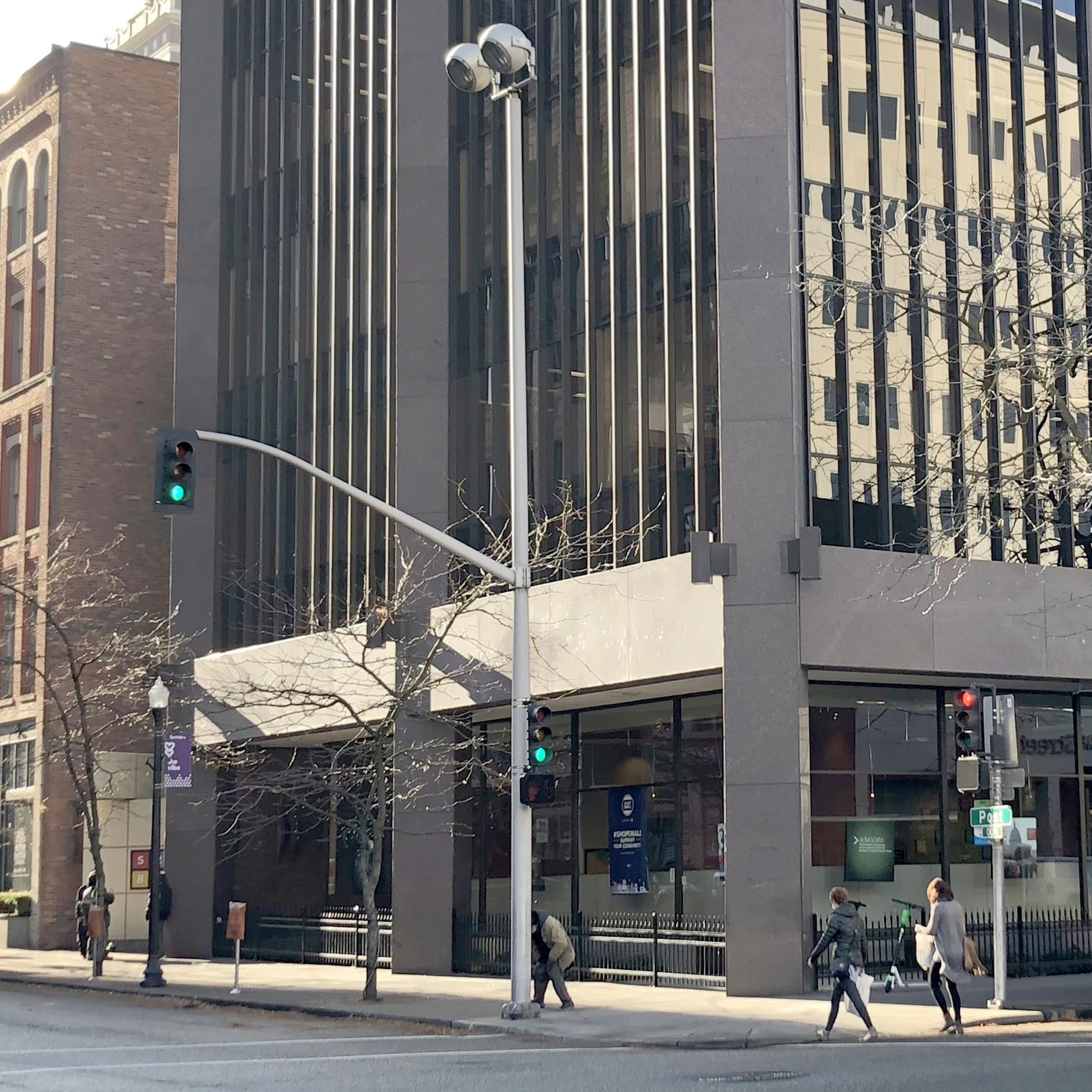 Mariners Team Store, 1250 1st Ave S, Seattle, WA, Clothing Retail