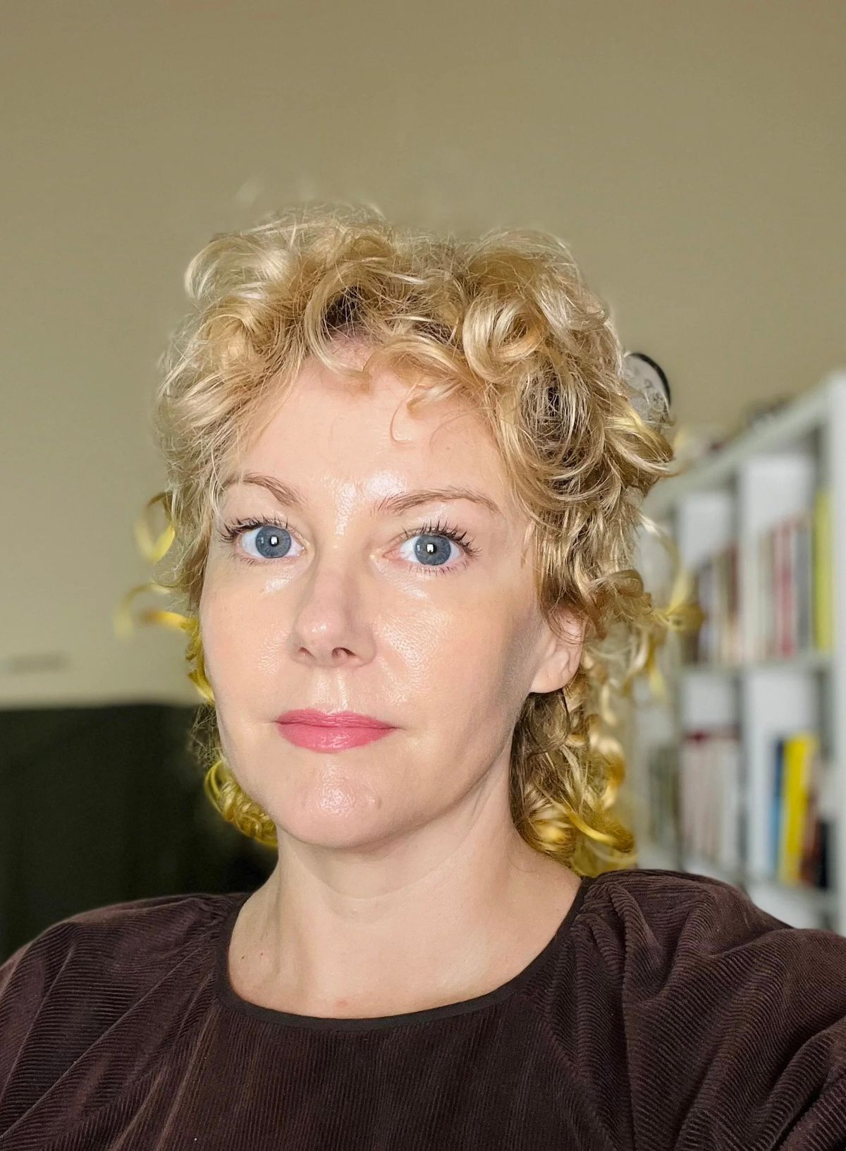 River Selby will take the Northwest Passages stage to introduce their book, “Hotshot.”  (Courtesy)