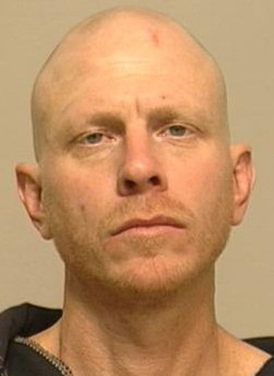 Stephen Patrick Link, 46 (Crime Stoppers)