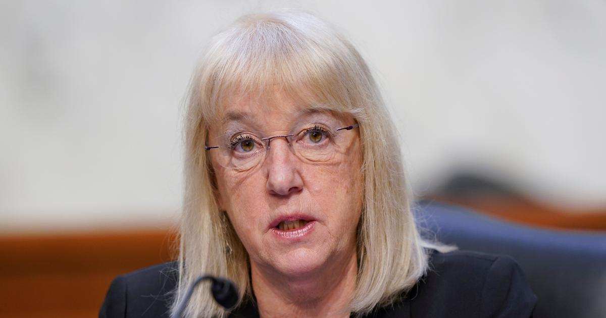 Patty Murray's decades-long fight to transform U.S. child care system ...