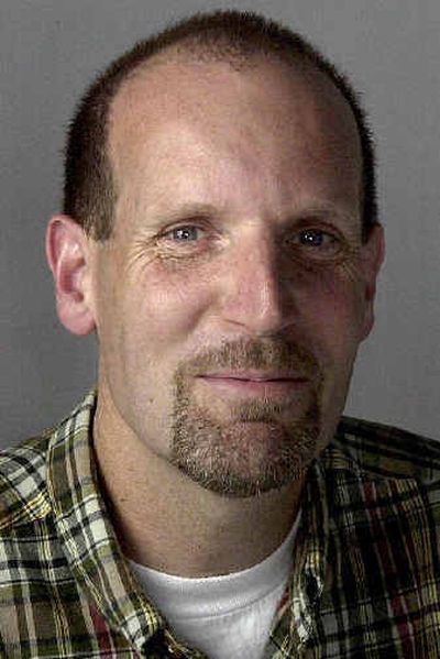 
Pinnock
 (The Spokesman-Review)